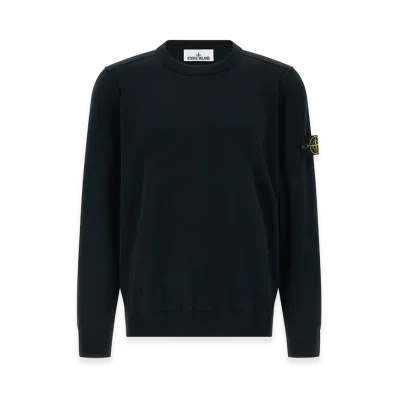 Stone Island 5100053 Sweater "Blue"