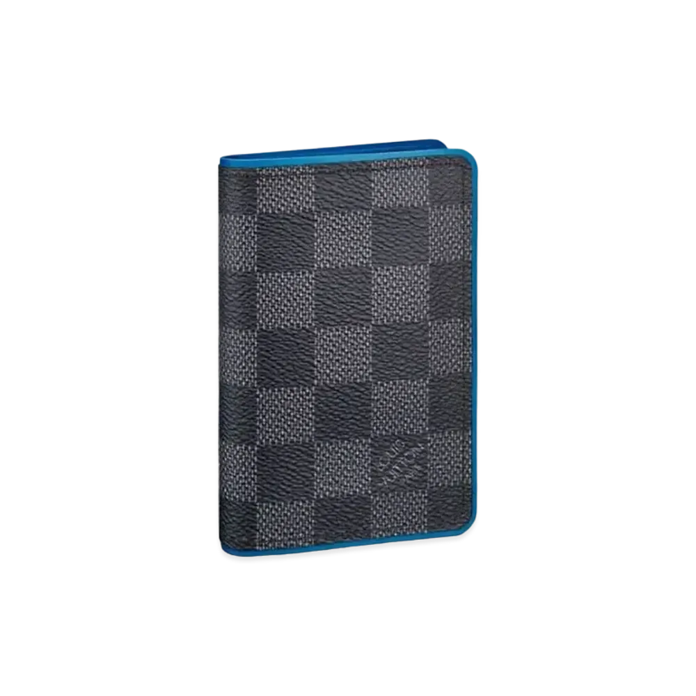 Louis Vuitton Damier Graphite Organizer de Poche