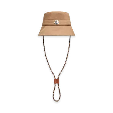 MONCLER Women's Hats "Brown"