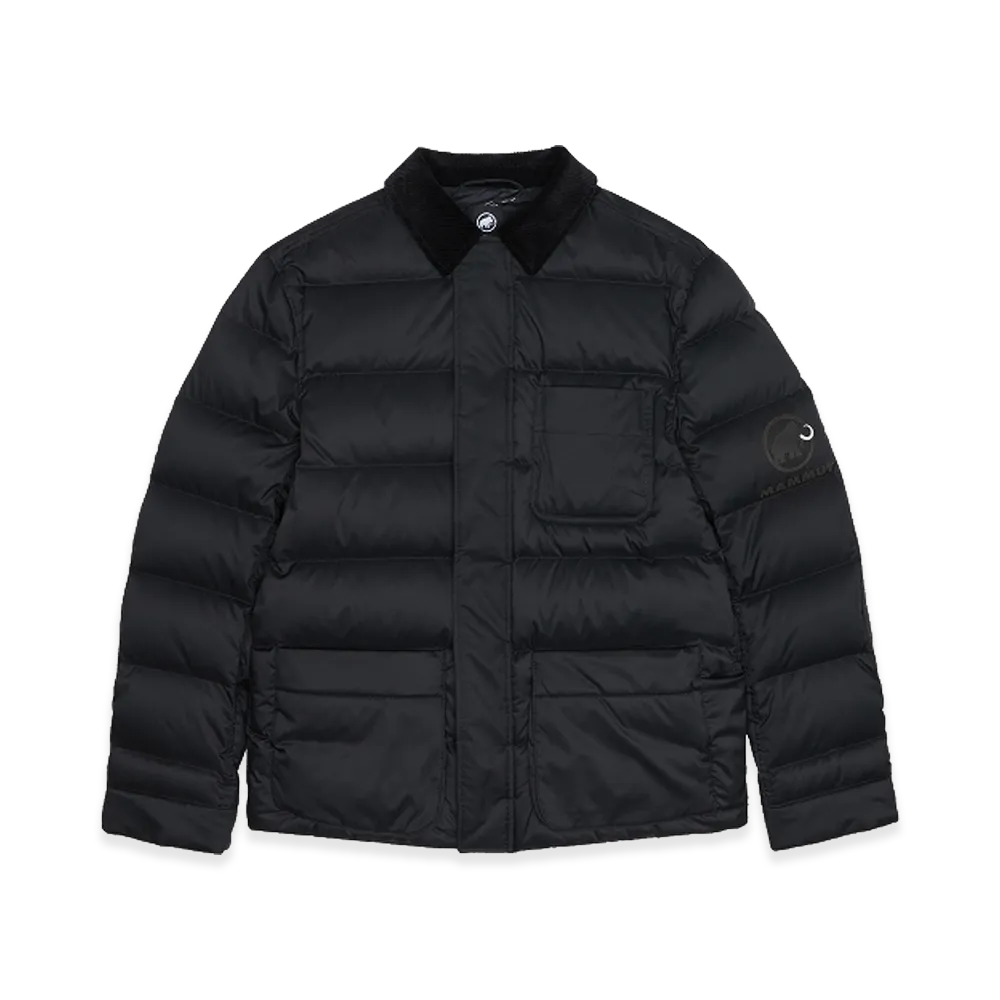 eYe JUNYA WATANABE MAN x MAMMUT Premiere Down Jacket "Black"
