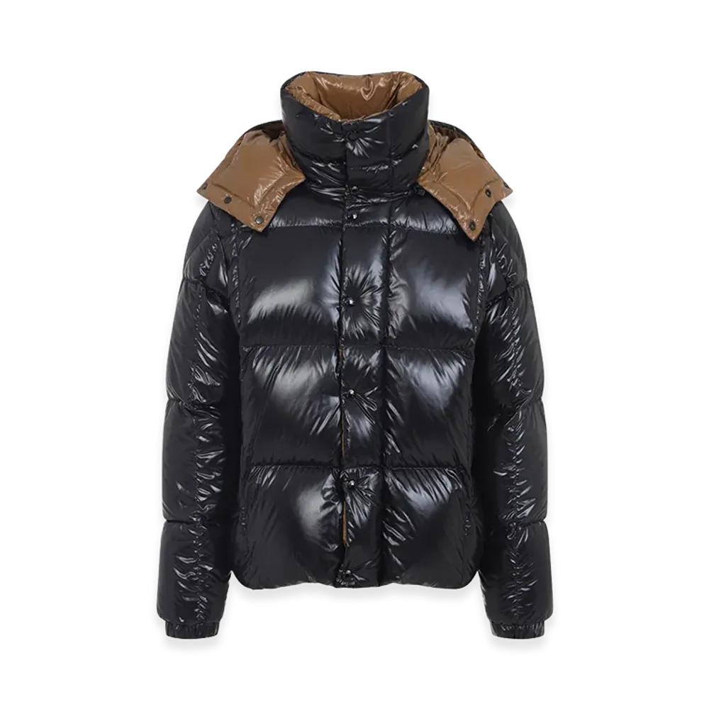 MONCLER Parana Jacket "Black"