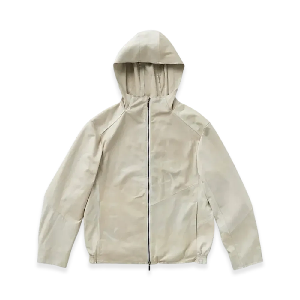 GADID ANONIEM Bliss "White"