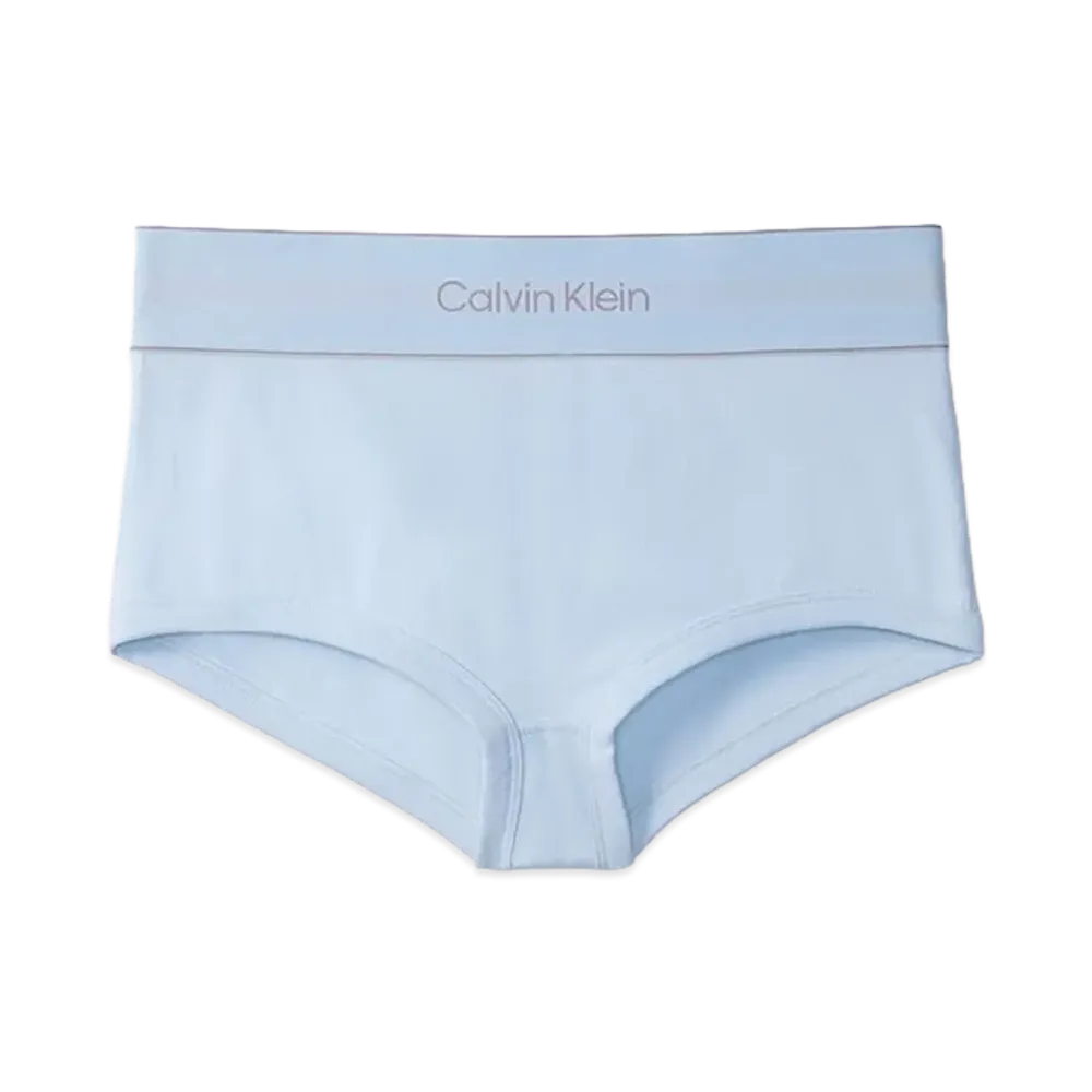 Calvin Klein x Jung Kook of BTS Women's Boyshorts "Pale Horizon Blue"