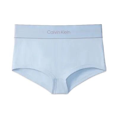 Calvin Klein x Jung Kook of BTS Women's Boyshorts "Pale Horizon Blue"