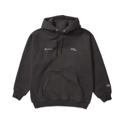 WTAPS x Champion Academy / Hooded / CTPL "Black"