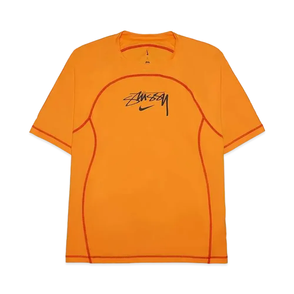 Stussy x Nike U NRG UV Top "Sundial"