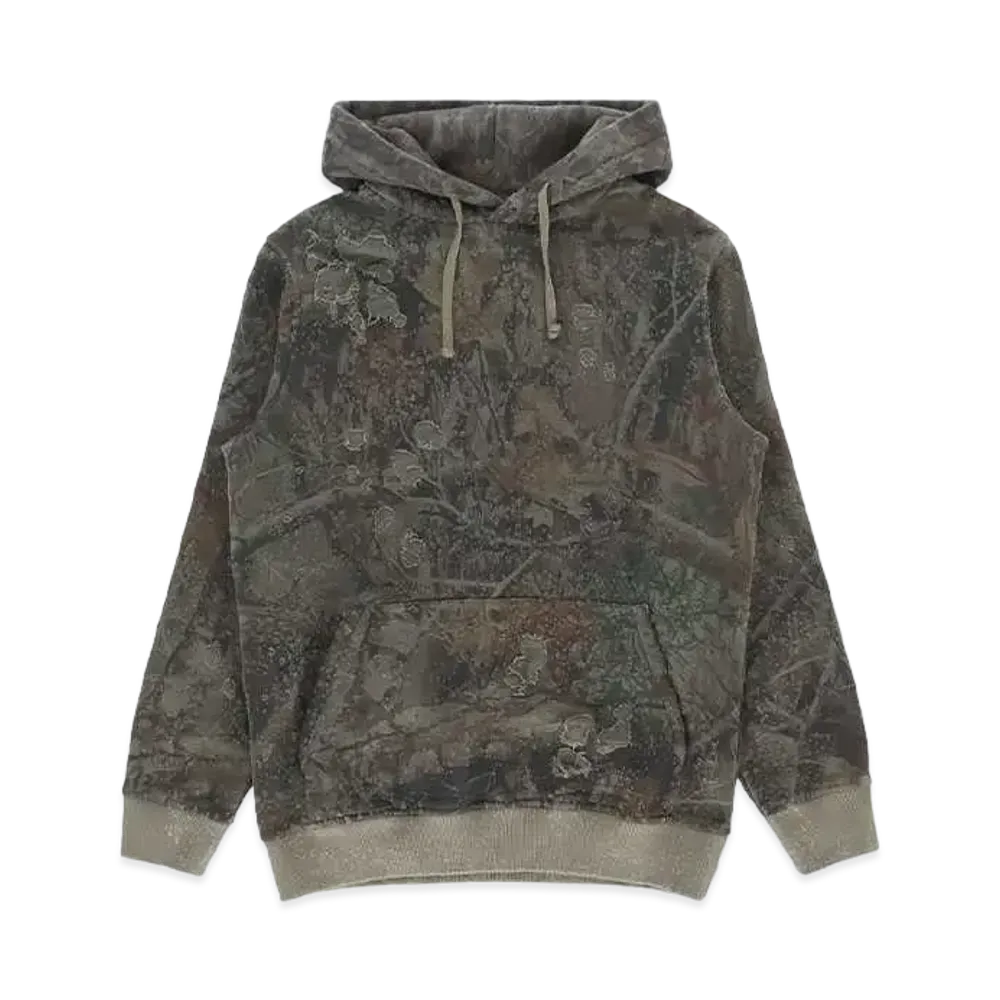 1017 ALYX 9SM Camo Hoodie "Tree Camo"