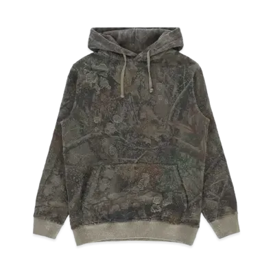 1017 ALYX 9SM Camo Hoodie "Tree Camo"