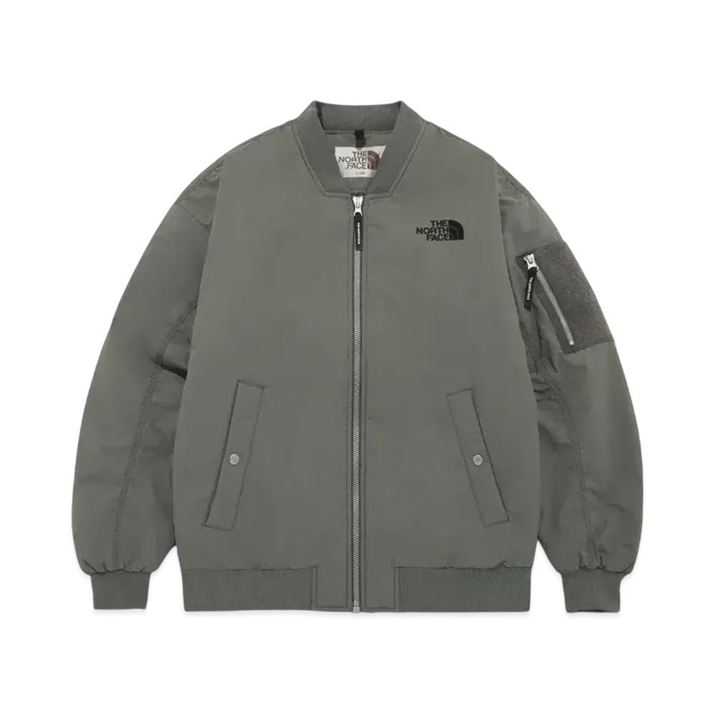 The North Face Hayden EX Heat Bomber "Khaki"