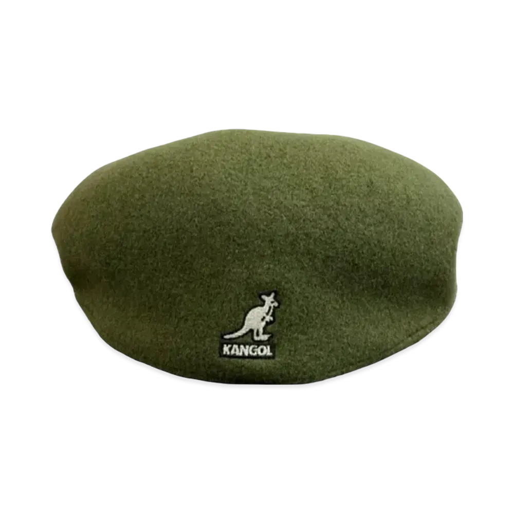 Kangol BC Kangol Cap "Seakelpt"