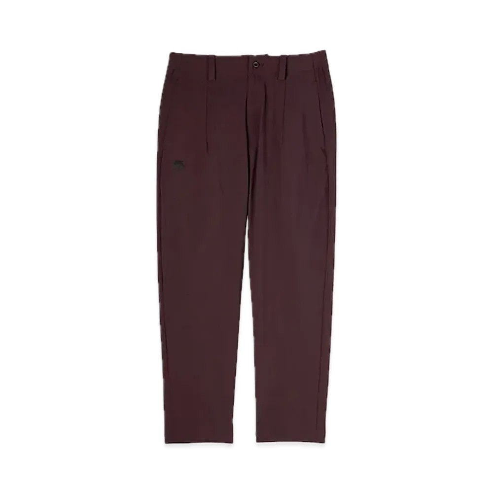 DESCENTE ALLTERRAIN Cordura Loop Pants RT "Mahogany"