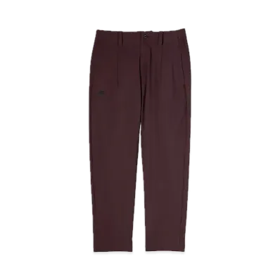 DESCENTE ALLTERRAIN Cordura Loop Pants RT "Mahogany"