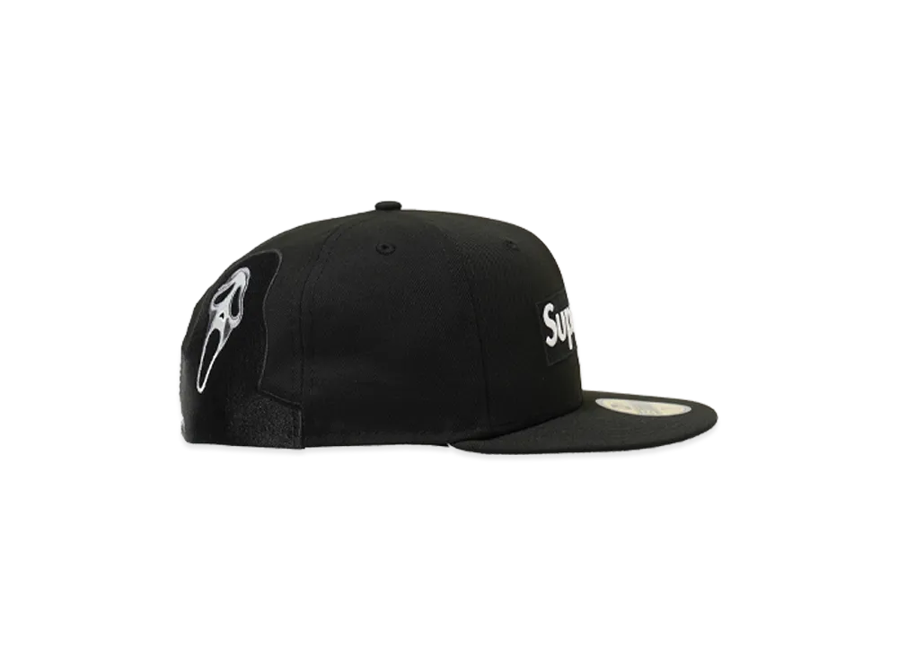 Supreme Ghostface Box Logo New Era Supreme Ghostface Box Logo New Era