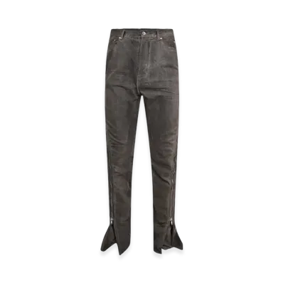 Rick Owens DRKSHDW Bolan Banana Jeans "Dark Dust"