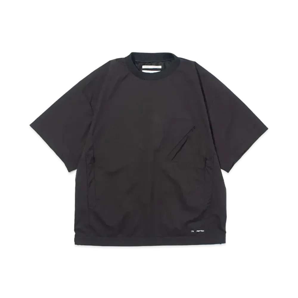 F/CE. Pertex Tech T-Shirt "Black"