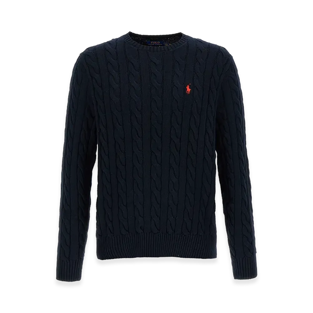 Polo Ralph Lauren Sweaters "Blue"
