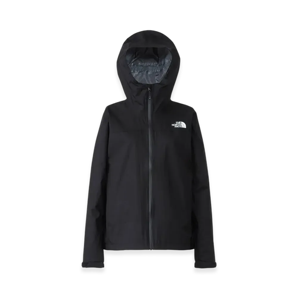 The North Face Venture Jacket "Black"