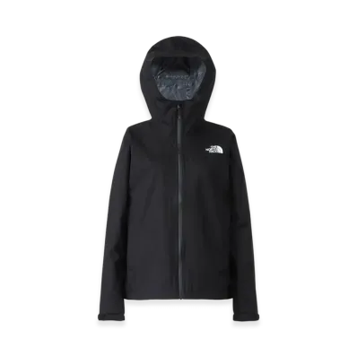 The North Face Venture Jacket "Black"