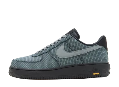 Nike Air Force 1 Low Vibram "Barely Grey/City Grey"