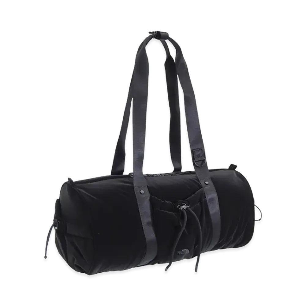 The North Face Bonney Duffle Bag S "Black"