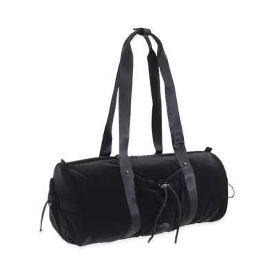 The North Face Bonney Duffle Bag S "Black"