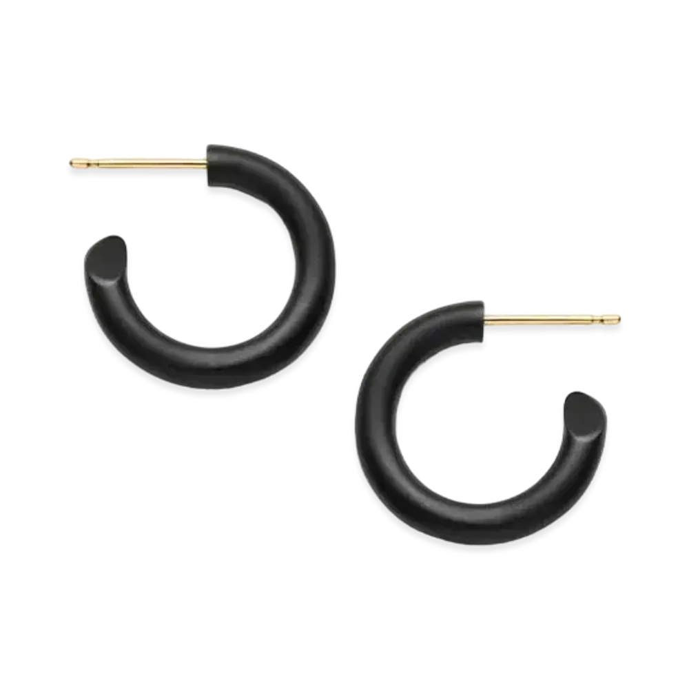 CAREERING PLACEBO 501 "Matte Black"