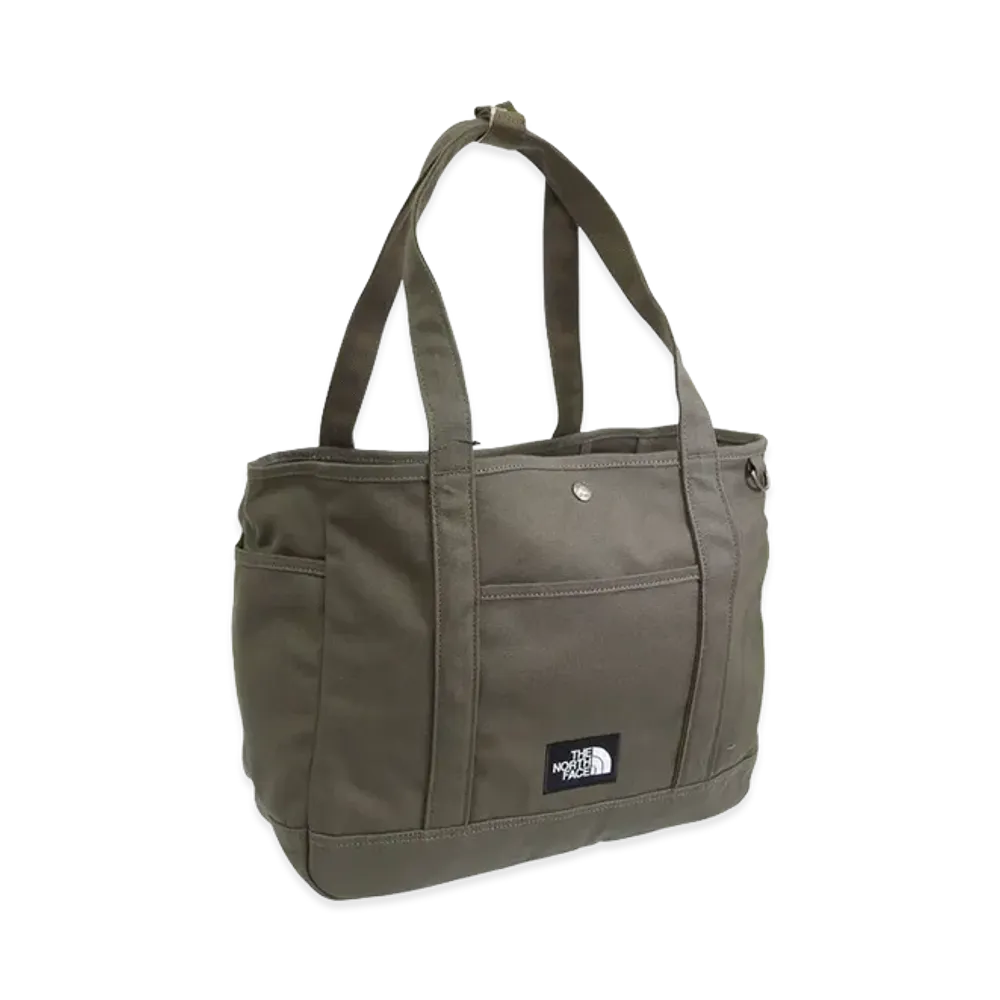 The North Face All-Day Tote L "Khaki"
