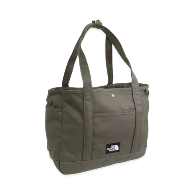 The North Face All-Day Tote L "Khaki"