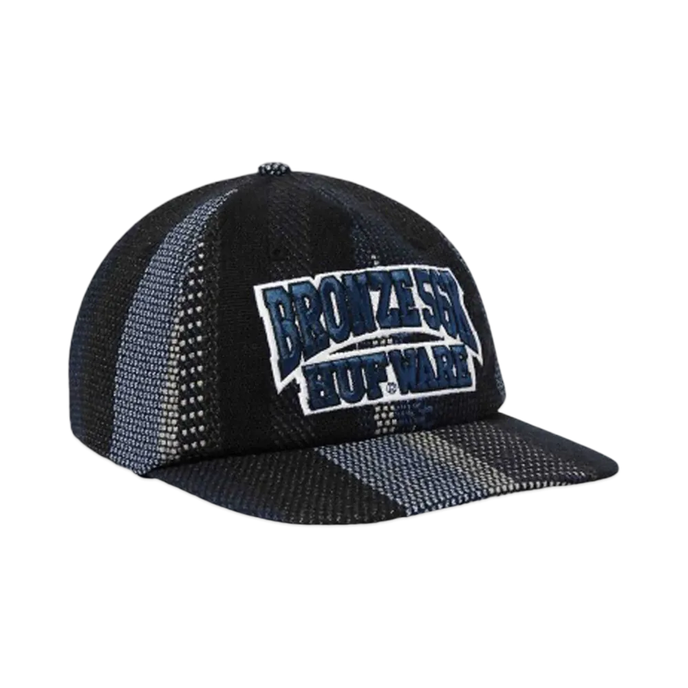 HUF x Bronze56K Baja Hat "Multi"