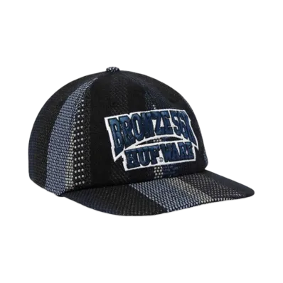 HUF x Bronze56K Baja Hat "Multi"