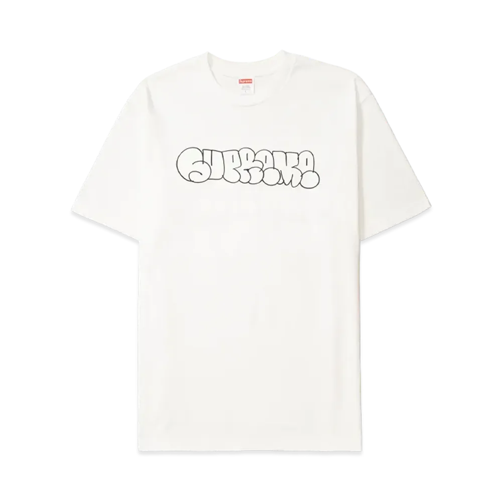 Supreme x Homerun Tee 