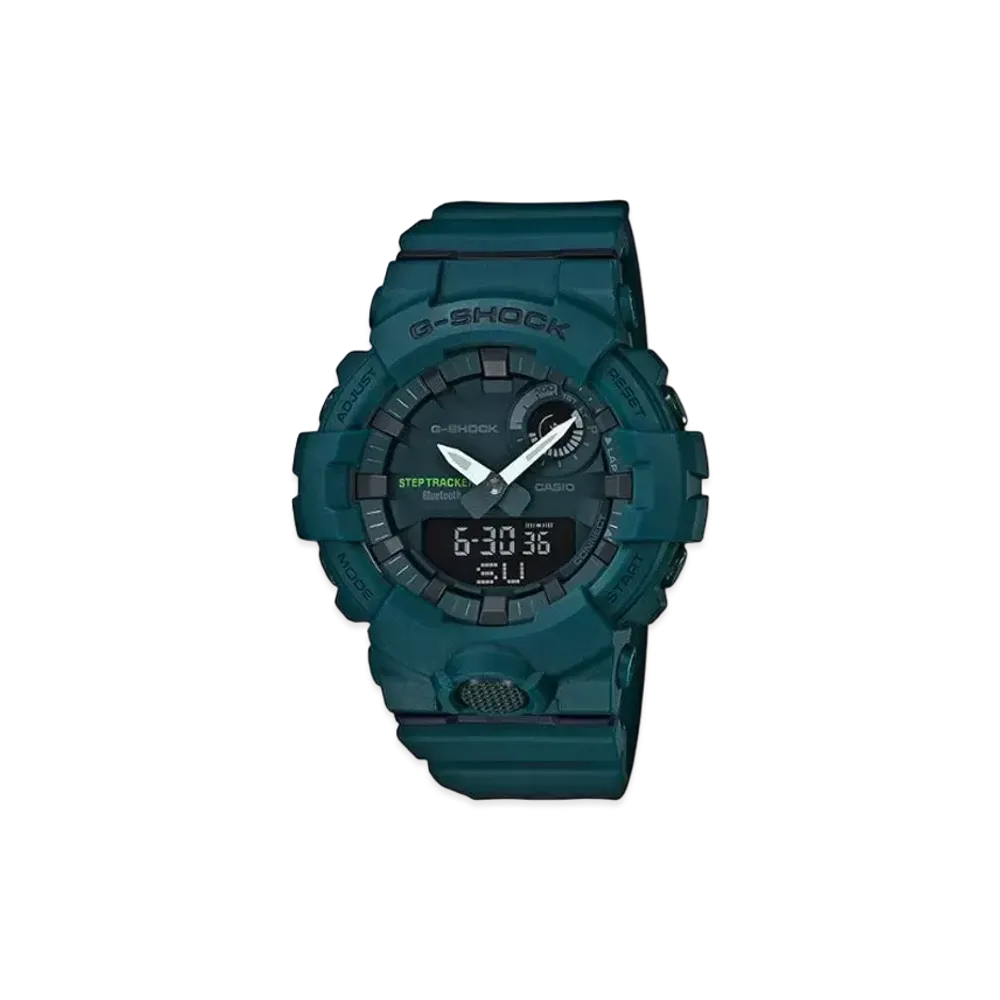 Casio G-SHOCK Analog Digital GBA-800-3AJF