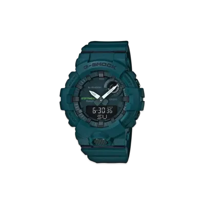 Casio G-SHOCK Analog Digital GBA-800-3AJF