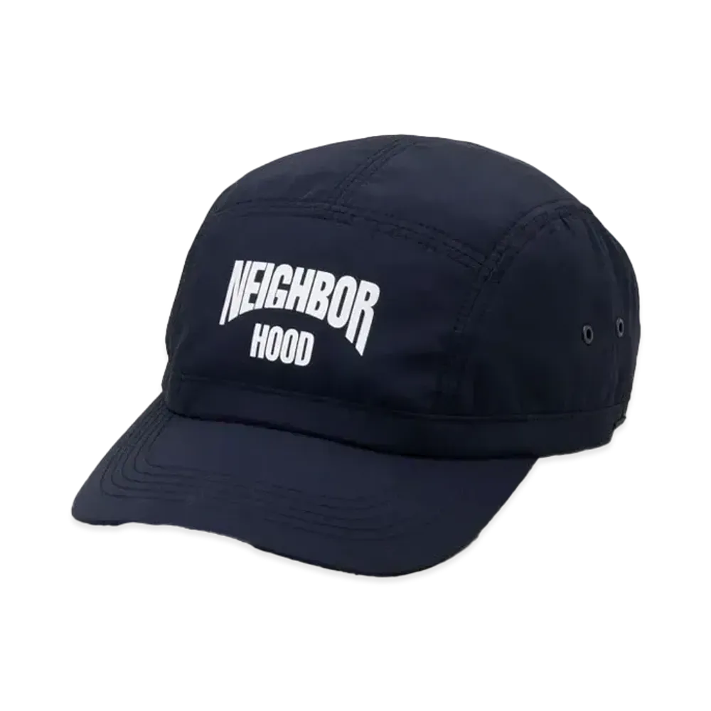 NEIGHBORHOOD Jet Cap "Black"