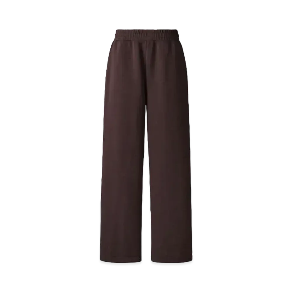 Uniqlo C Sweat Wide Pants / Longer Length "Gray"