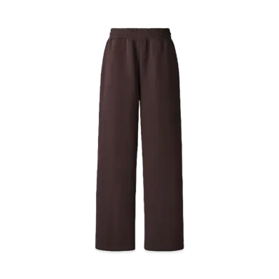 Uniqlo C Sweat Wide Pants / Longer Length "Gray"