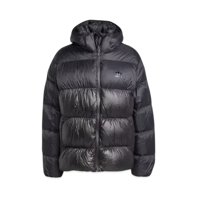 adidas Adicolor Down Regene Jacket "Black"