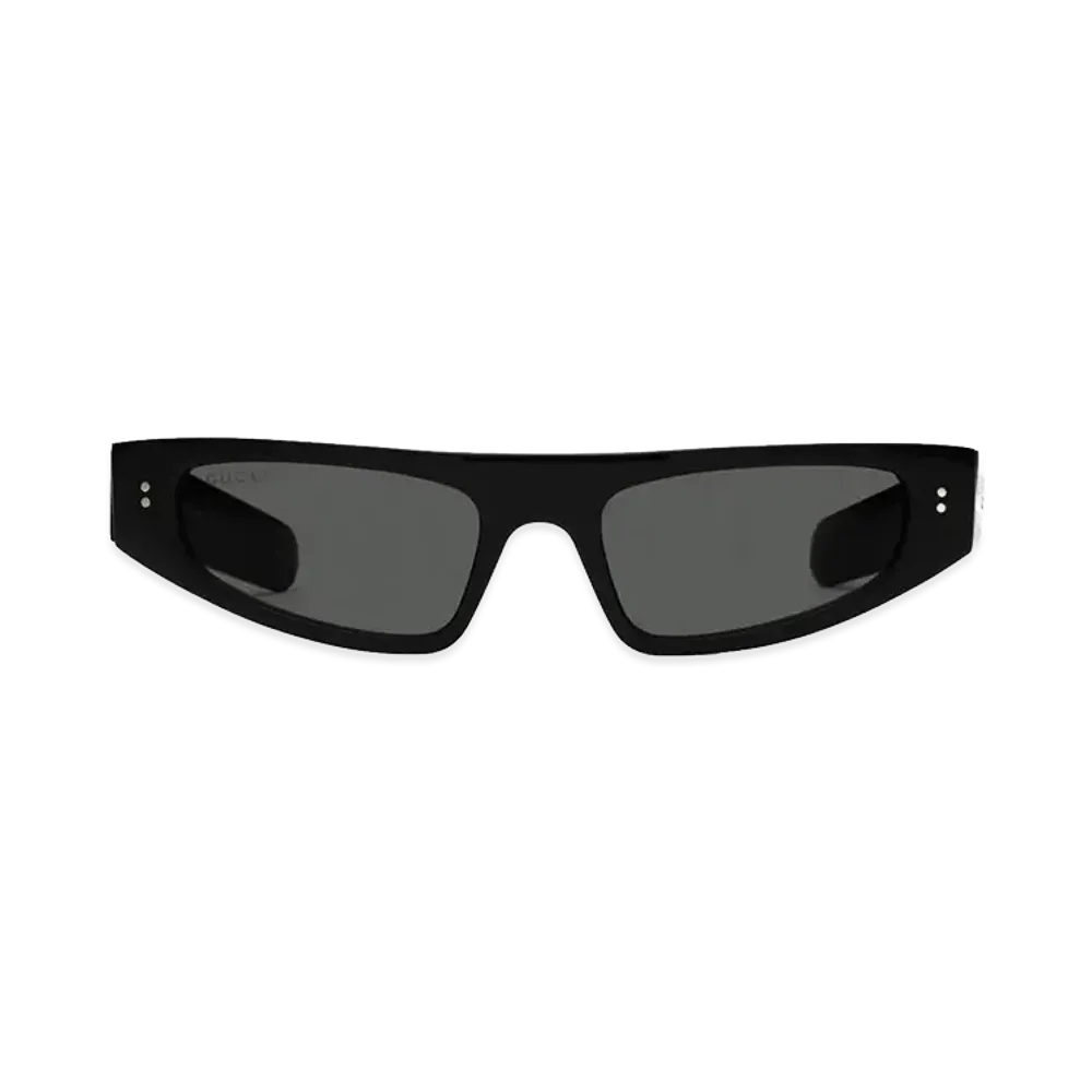 GUCCI Women's Eyeglasses "Black"