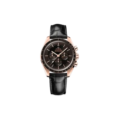 OMEGA Speed Master Moon Watch Professional Co-Axial Master Chronometer Chronograph 42MM 310.63.42.50.01.001