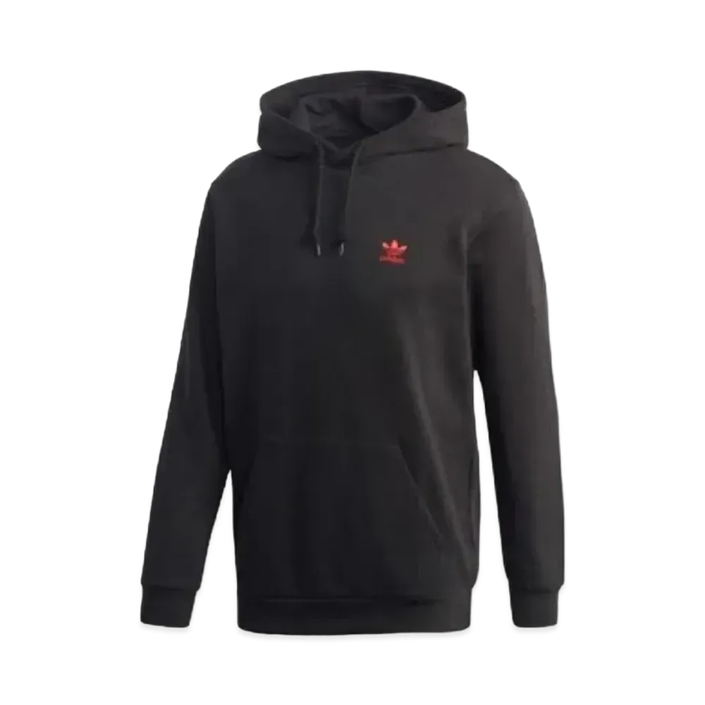 adidas Essential Hoodie "Black"