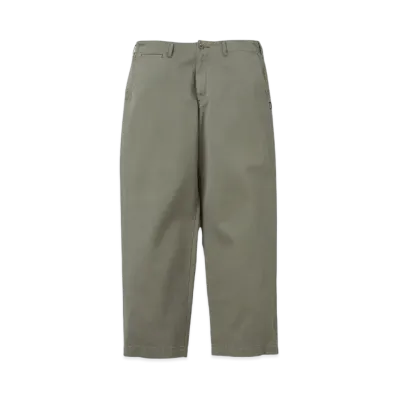NEIGHBORHOOD Classic Chino Pants "Olive Drab"