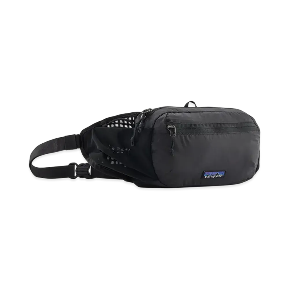 Patagonia Terravia Hip Pack Bag "Black"