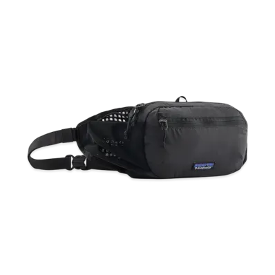 Patagonia Terravia Hip Pack Bag "Black"