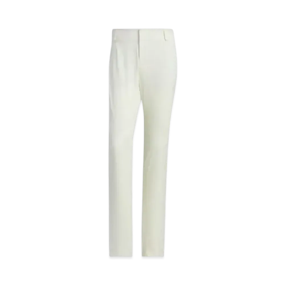 adidas ULT365 Pinhole Ventilation Stretch Pants "Ivory"