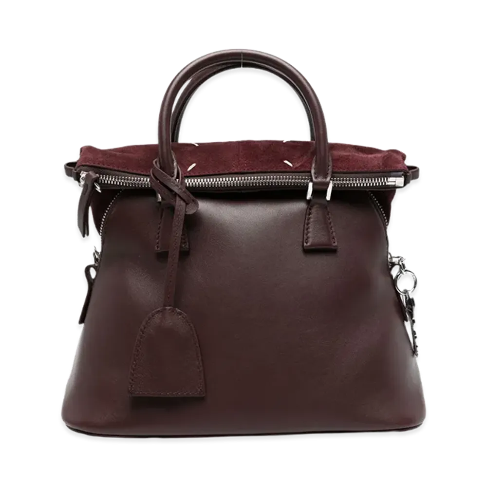 Maison Margiela Women's Bags "Brown"