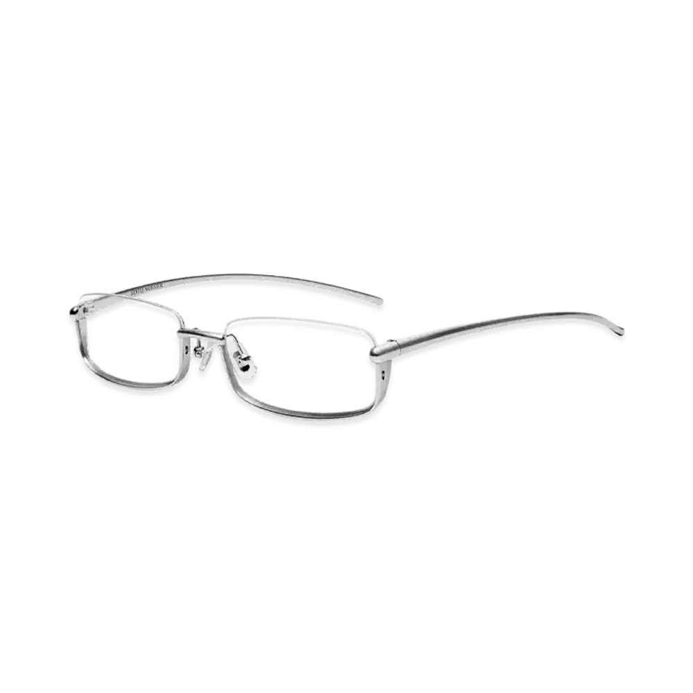 Gentle Monster Heavenly 02 "Silver/Clear"