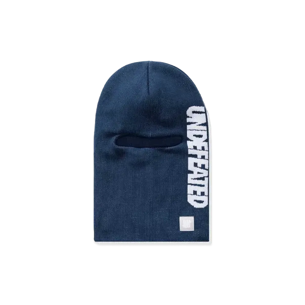 UNDEFEATED SKI MASK - 90194 "Navy"