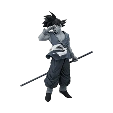 BANDAI "Amusement Ichiban Kuji" -Dragon Ball Super BWFC Zokei Tenkaichi Budokai 3 SUPER MASTER STARS PIECE THE SON GOKU- THE TONES Prize