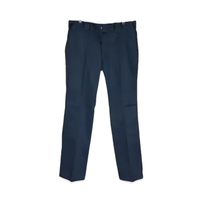 Dickies Center Press Work Pants "Dark Navy"