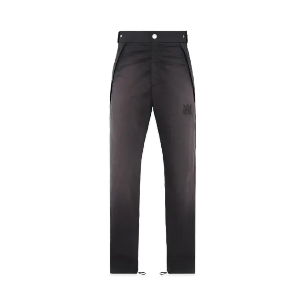 AMIRI Sun Faded MA Track Pant "Black"